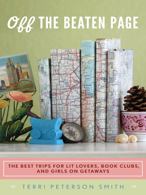 Title details for Off the Beaten Page by Terri Peterson Smith - Wait list